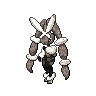 Metallic Lopunny (Mega)